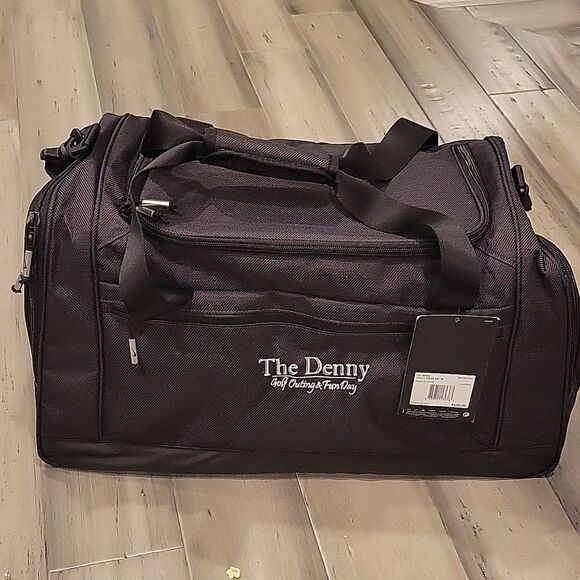 NIKE travel bag  - Picture 1 of 6